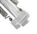 Resistencia Ducha ND Eletronica 7700w 220v Hydra Zagonel - Imagem 3
