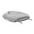 Assento Sanitário Tampa Oval Soft Soprado Cinza Estrela - Imagem 3