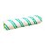 Kit 2 Rolo P/ Pintura Drywall Gesso Acartonado Antigota 23cm - Imagem 2