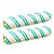 Kit 2 Rolo P/ Pintura Drywall Gesso Acartonado Antigota 23cm - Imagem 1