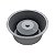 Kit 4 Adaptador P/ Porta Grelhas Evita Mau Cheiro 10cm Astra - Imagem 2