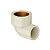Kit 6 Joelho 90º Transição Aquatherm CPVC 22mm X 1/2'' Tigre - Imagem 2