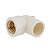 Kit 4 Joelho 90º Transição Aquatherm CPVC 22mm X 3/4'' Tigre - Imagem 4