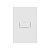 Conjunto Interruptor Simples Branco I9 10A 250V Ilumi - Imagem 1