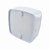 Caixa Proteção P/ Câmera CFTV Ibox Sobrepor 136x136mm Ilumi - Imagem 5