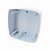 Caixa Proteção P/ Câmera CFTV Ibox Sobrepor 136x136mm Ilumi - Imagem 6