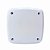 Caixa Proteção P/ Câmera CFTV Ibox Sobrepor 136x136mm Ilumi - Imagem 3