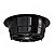 Ralo Click Inteligente Banheiro Redondo 10cm Preto Estrela - Imagem 2