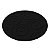 Protetor Ralo Anti Inseto Redondo 150mm Preto PVC Estrela - Imagem 3