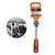 Chave De Catraca Reversível Aço 1/4" 153mm x 13,5mm Bestfer - Imagem 4