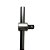 Cabo De Força Tipo T Para Soquete Aço 3/4" 45cm Bestfer - Imagem 2