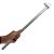 Cabo De Força Tipo T Para Soquete Aço 3/4" 45cm Bestfer - Imagem 4