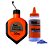Kit Linha De Marcação 30m C/ Giz Em Pó Azul 110g Bestfer - Imagem 1