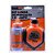 Kit Linha De Marcação 30m C/ Giz Em Pó Azul 110g Bestfer - Imagem 5