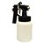 Pistola De Pintura De Ar Direto 1,3mm Copo 650ml Bestfer - Imagem 2