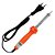 Ferro De Solda Lápis Profissional Elétrica 60W 127V Bestfer - Imagem 1