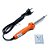 Ferro De Solda Lápis Profissional Elétrica 60W 127V Bestfer - Imagem 2