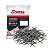 Kit 1000 Espaçador Cruzeta Juntapiso Azulejo 1,0mm Cortag - Imagem 2