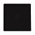 Kit 2 Protetor Ralo Anti Inseto Quadrado 150mm Preto PVC - Imagem 2