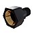 Tubete Curto 3/4'' DN20 Latão Conexão Hidrômetro Estrela - Imagem 3
