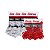 Kit 200 Espaçador 2mm + 100 Nivelador Porca Easy Spin Cortag - Imagem 2