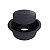 Adaptador Ralo Anti Odor Mau Cheiro 15cm Estrela - Imagem 2