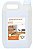 CERA RESISTENTE PISO MADEIRA FOSCA 5L W&W - Imagem 1