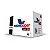 PAPEL INTERF NOBRE 2 DOB 22,5x21cm 2.000 FD STYLE 100% CEL - Imagem 1