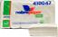 PAPEL INTERFOLHA NOBRE 2 DOB 20x21cm 1.000 FS EASY 100% CEL - Imagem 1