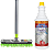 KIT Esfregão Alklin + Limpador Extra forte Duratto - Imagem 1