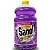 DESINFETANTE SANOL LAVANDA 5L - Imagem 1