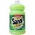 DESINFETANTE SANOL HERBAL 5L - Imagem 1