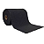 TAPETE TROPICAL PRETO 43cm - Imagem 1