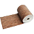 TAPETE TROPICAL BRONZE 43cm - Imagem 1