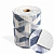 TAPETE TROPICAL DIAMOND 43cm - Imagem 1