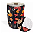 TAPETE TROPICAL GALINHAS BLACK 43cm - Imagem 1