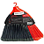 VASSOURA LIMPA CANTO POWERMAID - Imagem 1