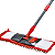 MOP FLAT CHENILE POWERMAID - Imagem 1