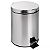 LIXEIRA PEDAL REDONDA 5L POWERMAID - Imagem 1