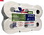 PAPEL TOALHA NOBRE BOBINA - EASY 6x200x20 100% CEL - Imagem 1