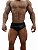 Sunga Classic Physique NPC Tradicional 12cm De Lateral - Padrão NPC - Imagem 1