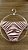 Sunga Bodybulder Rosa Claro Veludo - Padrão IFBB - Imagem 2
