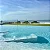 Pedra Aquamarine para piscinas - Imagem 4
