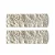 Travertino Cairo Importado Classic 10x30 - Imagem 1