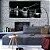 Travertino Rock Face Silver - Imagem 1