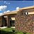 Mosaico Pedra Ferro para Paredes e Fachadas - Imagem 3