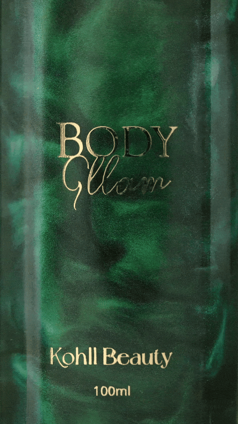 Body Gllam - Imagem 3