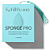 SPONGE PRO - Esponja de maquiagem Kohll Beauty - Imagem 2