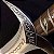 Espada Decorativa Ferroada Sting Senhor Dos Anéis Hobbit Frodo/Bilbo + Suporte de Parede - Imagem 10