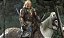 Espada Herugrim Rei Theoden Rohan Senhor Dos Anéis Em Aço - Imagem 7